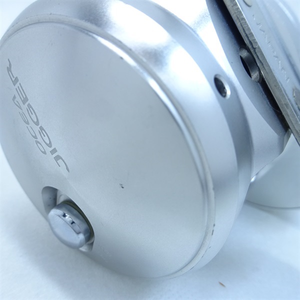 １７オシアジガー１５００ＰＧ